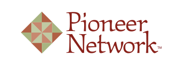 Pioneer Network Logo